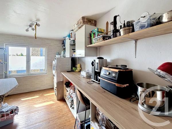 Maison à vendre  7 pièces - 135 m 2   BADEN  - 56