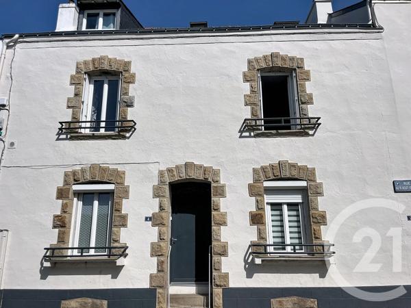 Maison à vendre  7 pièces - 135 m 2   BADEN  - 56