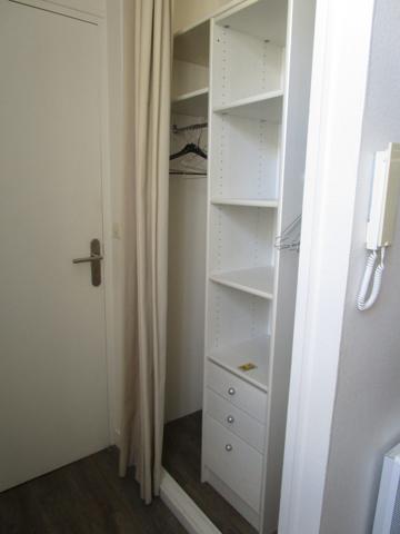 STUDIO PROCHE DE LA GARE