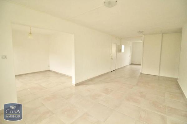 Appartement à vendre 4 pièces 79.28m²
