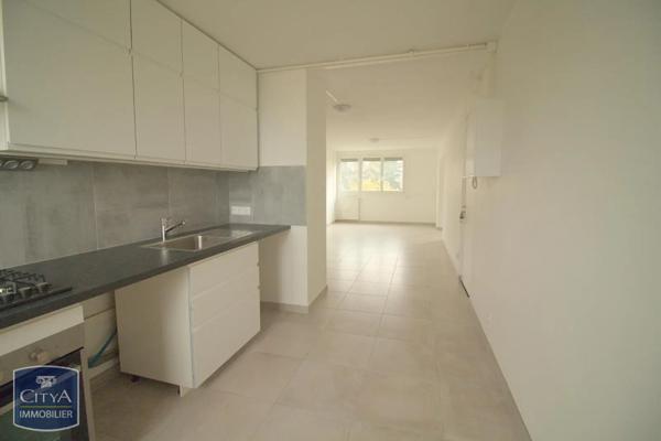 Appartement à vendre 4 pièces 79.28m²