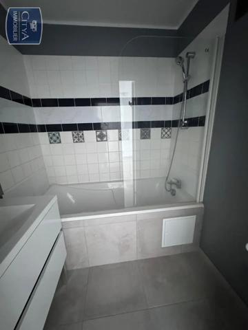 Appartement à vendre 4 pièces 79.28m²