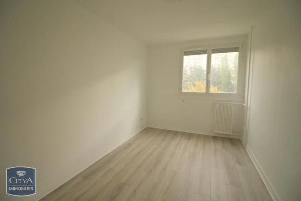 Appartement à vendre 4 pièces 79.28m²