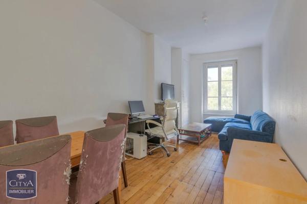 Appartement à vendre 2 pièces 50.3m²