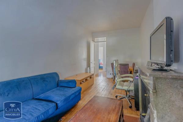 Appartement à vendre 2 pièces 50.3m²