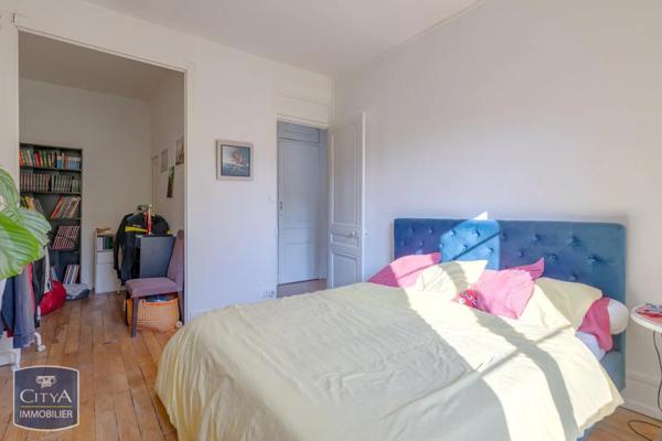 Appartement à vendre 2 pièces 50.3m²