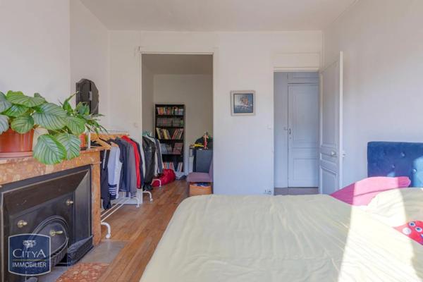 Appartement à vendre 2 pièces 50.3m²