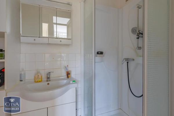 Appartement à vendre 2 pièces 50.3m²