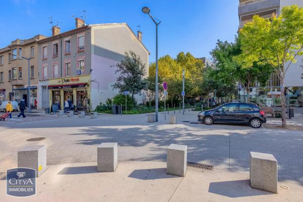 Appartement à vendre 2 pièces 50.3m²