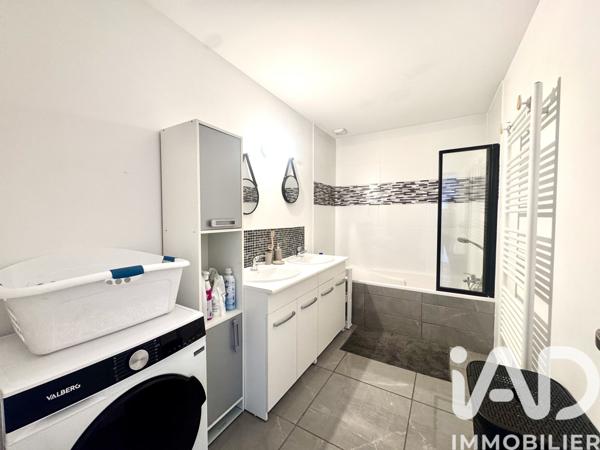 Maison à vendre 5 pièces 107 m² Marcoussis