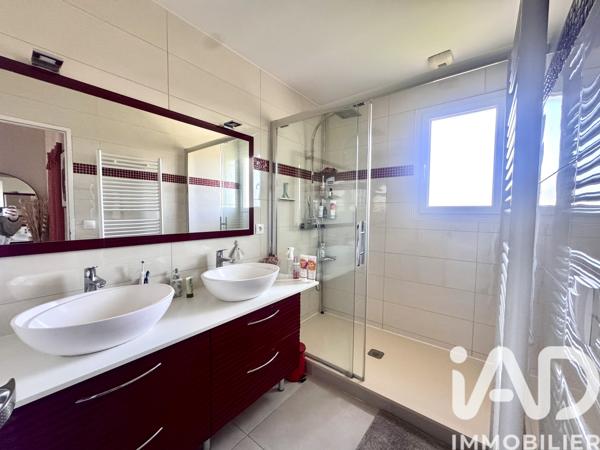 Maison à vendre 5 pièces 107 m² Marcoussis