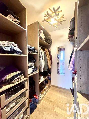 Maison à vendre 5 pièces 107 m² Marcoussis