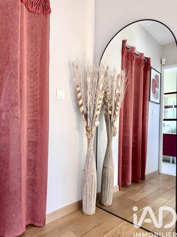 Maison à vendre 5 pièces 107 m² Marcoussis