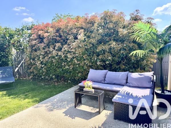 Maison à vendre 5 pièces 107 m² Marcoussis