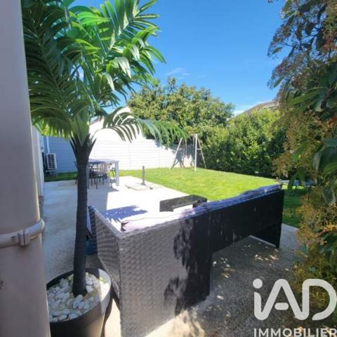 Maison à vendre 5 pièces 107 m² Marcoussis