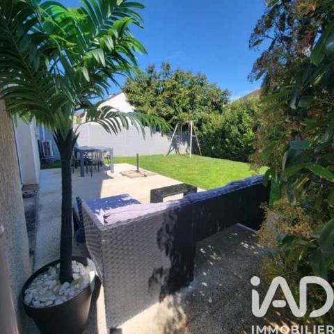 Maison à vendre 5 pièces 107 m² Marcoussis