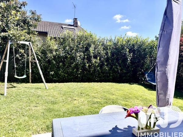 Maison à vendre 5 pièces 107 m² Marcoussis