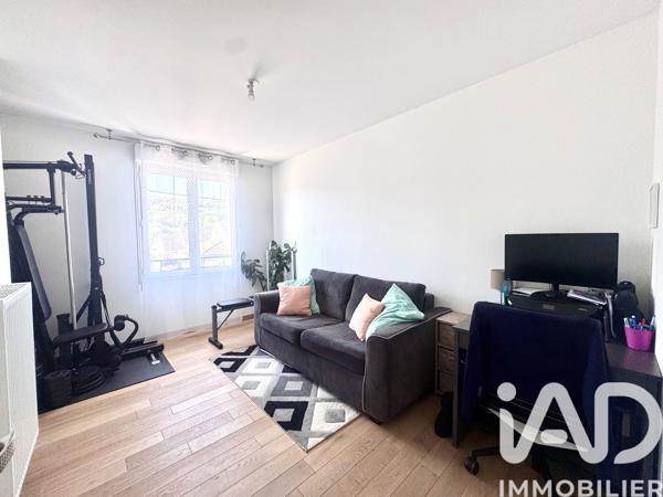 Maison à vendre 5 pièces 107 m² Marcoussis
