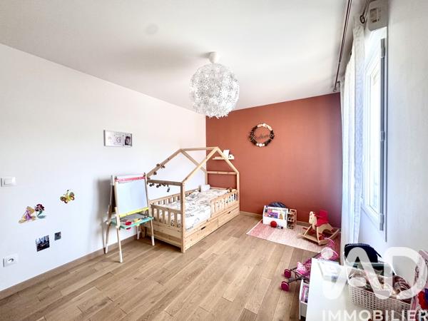 Maison à vendre 5 pièces 107 m² Marcoussis