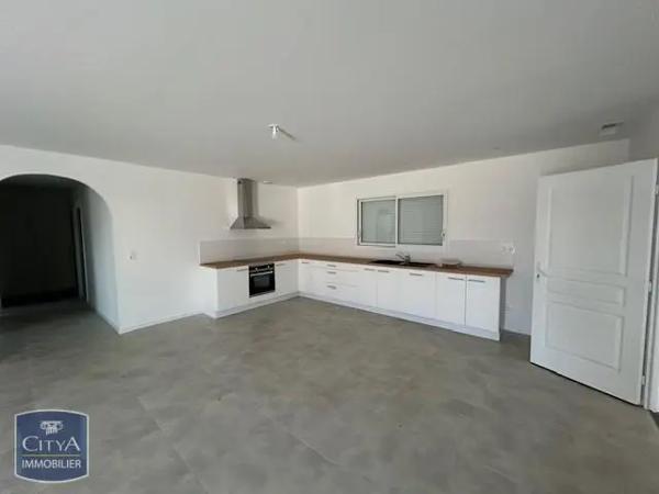 Maison à louer 4 pièces 104.69m²