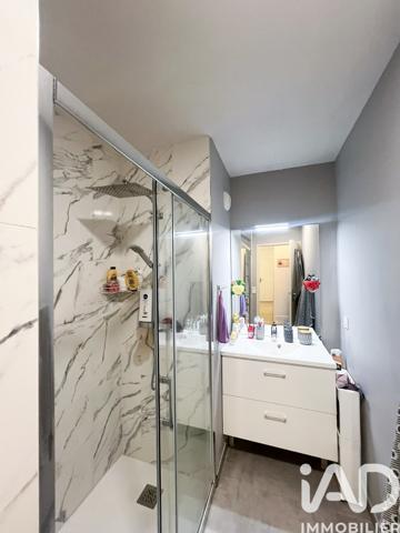 Appartement à vendre 3 pièces 65 m² Romainville