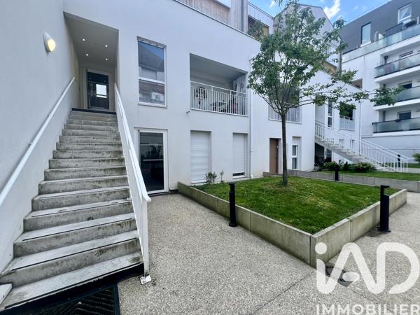 Appartement à vendre 3 pièces 65 m² Romainville