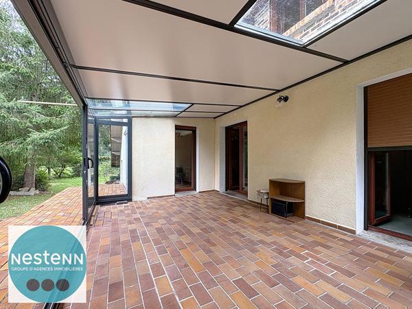 Maison au golf à vendre à Ardon - 6 pièces, 134.89 m²