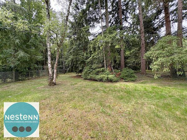 Maison au golf à vendre à Ardon - 6 pièces, 134.89 m²