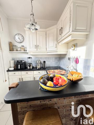 Appartement à vendre 2 pièces 27 m² Drancy