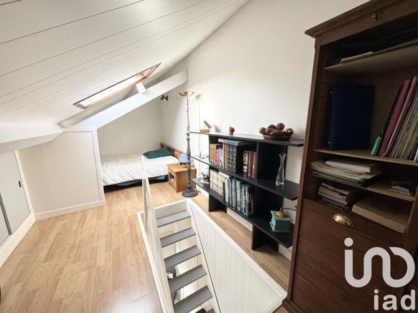 Appartement à vendre 2 pièces 27 m² Drancy