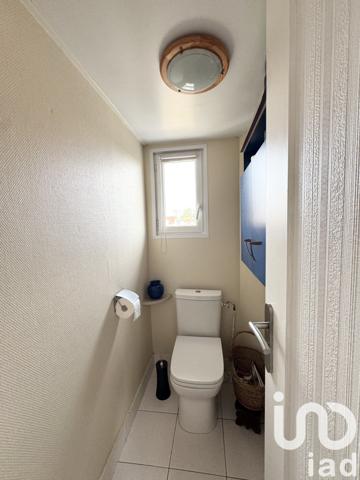 Appartement à vendre 2 pièces 27 m² Drancy