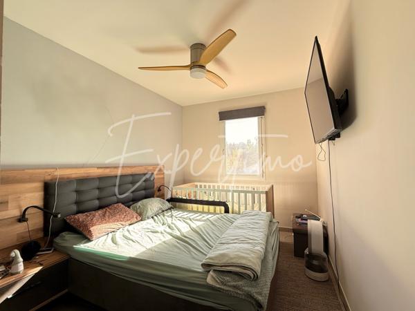 Pierrevert (04860) Maison de type 4 à Pierrevert