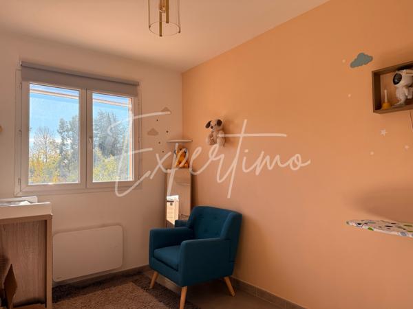 Pierrevert (04860) Maison de type 4 à Pierrevert