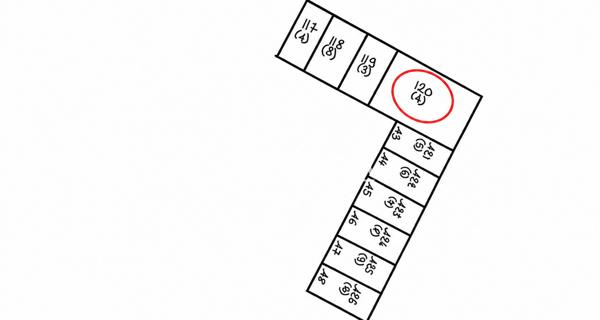 À vendre Parking 48 m² - Avignon 84000
