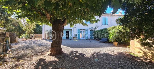 Propriete de 110 m²