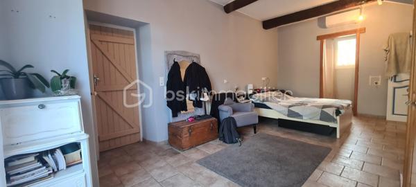 Propriete de 110 m²