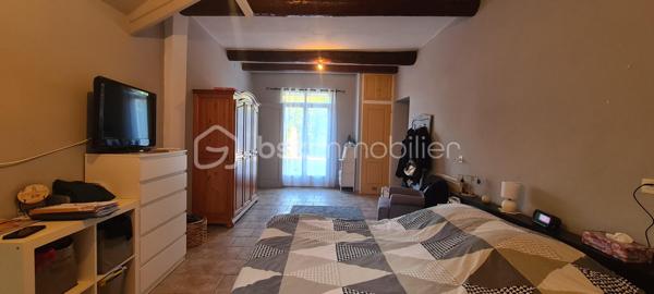 Propriete de 110 m²