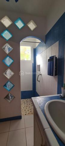 Propriete de 110 m²