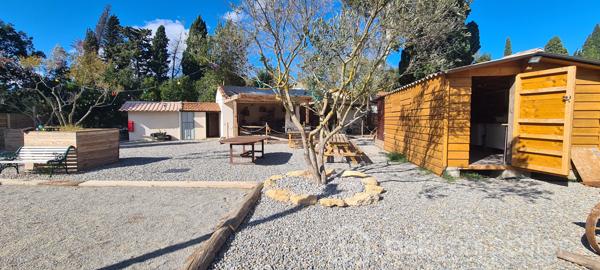 Propriete de 110 m²