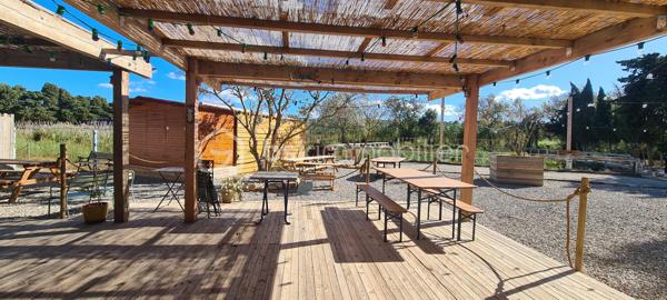 Propriete de 110 m²