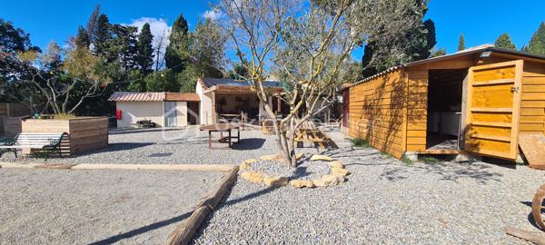 Propriete de 110 m²