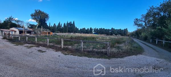 Propriete de 110 m²