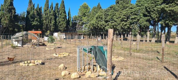 Propriete de 110 m²