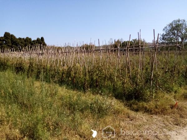 Propriete de 110 m²