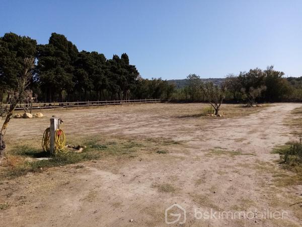 Propriete de 110 m²