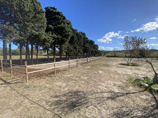 Propriete de 110 m²