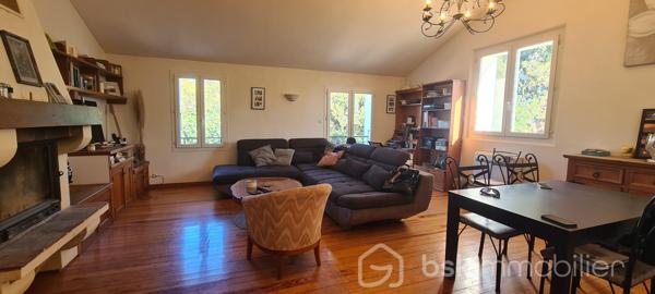 Propriete de 110 m²