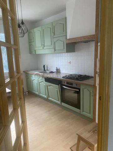 Propriete de 110 m²