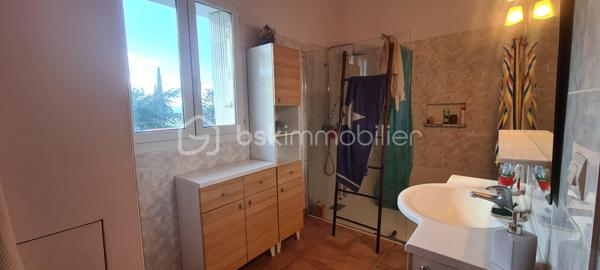 Propriete de 110 m²