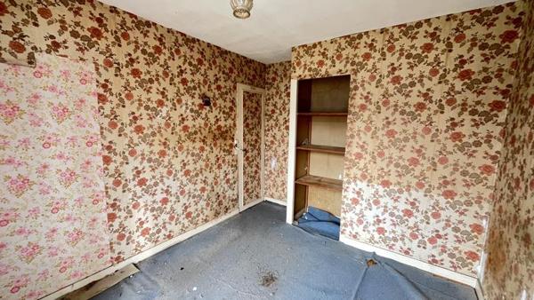 Maison à vendre |  Cognac |  5 pièces | 77 m²